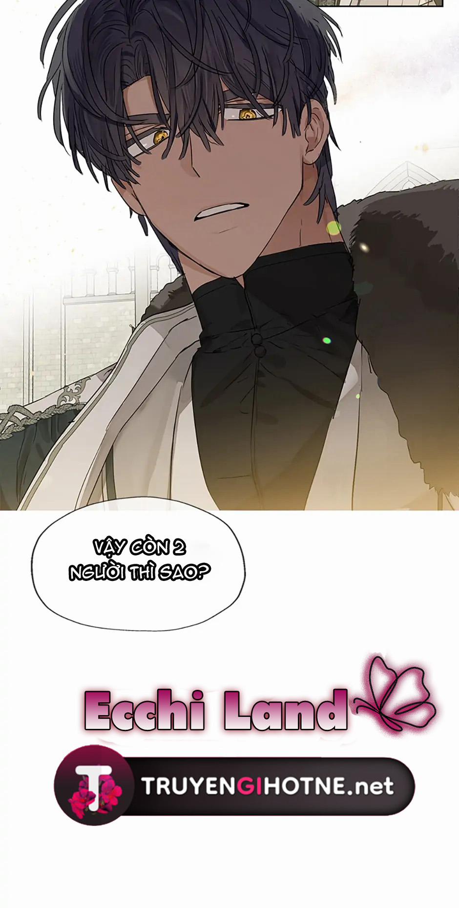 Cuộc Hôn Nhân Bất Đắc Dĩ Của Tôi 32.2 trang 13