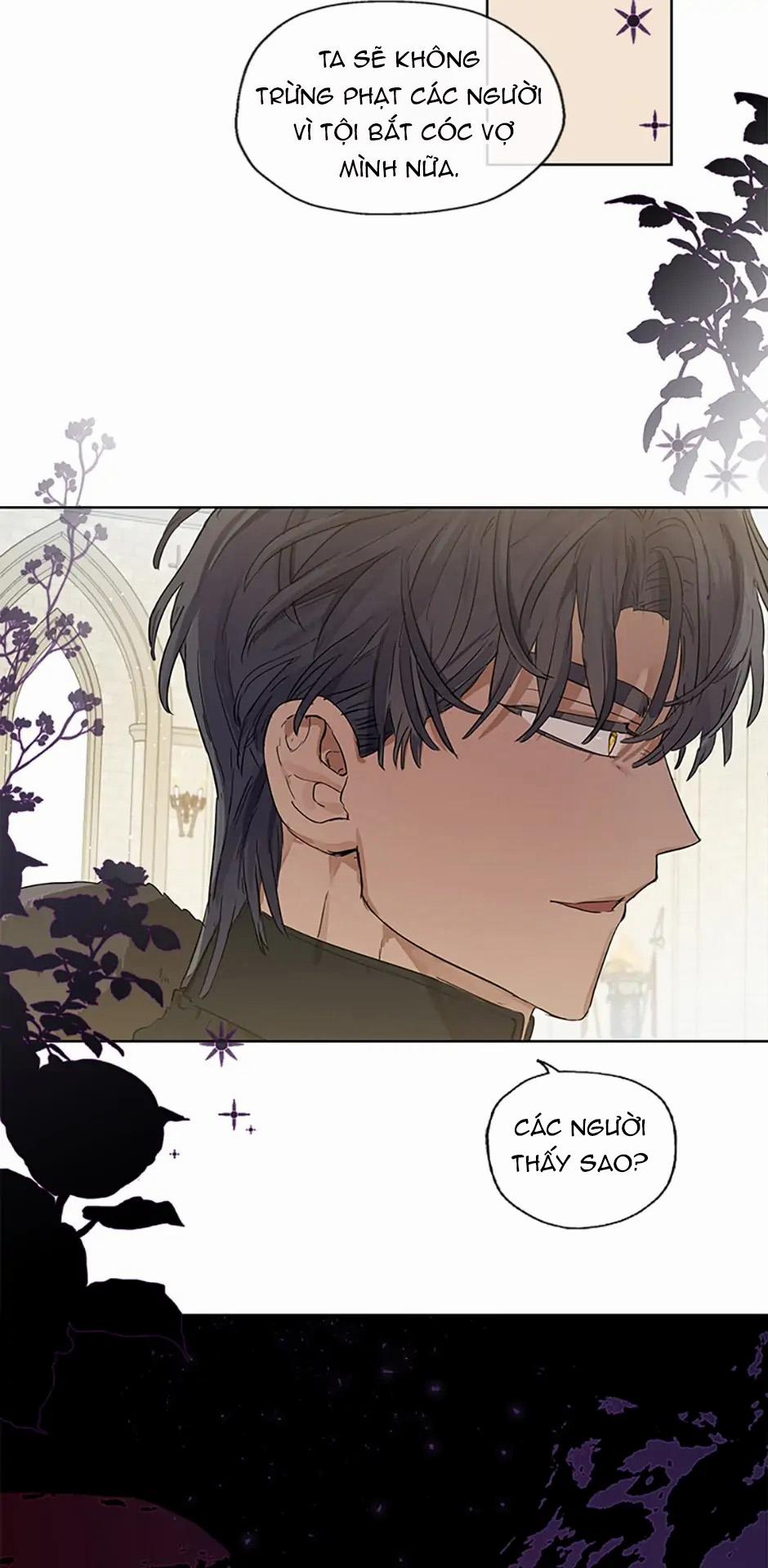 Cuộc Hôn Nhân Bất Đắc Dĩ Của Tôi 32.2 trang 16