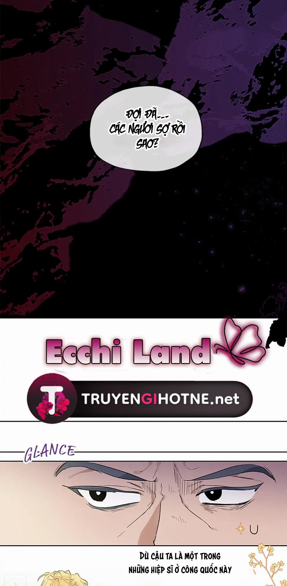 Cuộc Hôn Nhân Bất Đắc Dĩ Của Tôi 32.2 trang 17