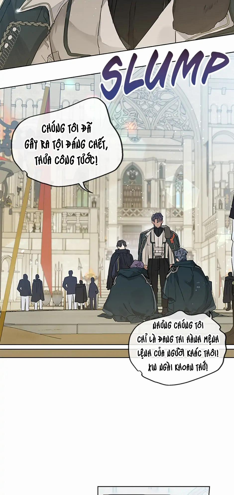 Cuộc Hôn Nhân Bất Đắc Dĩ Của Tôi 32.2 trang 2