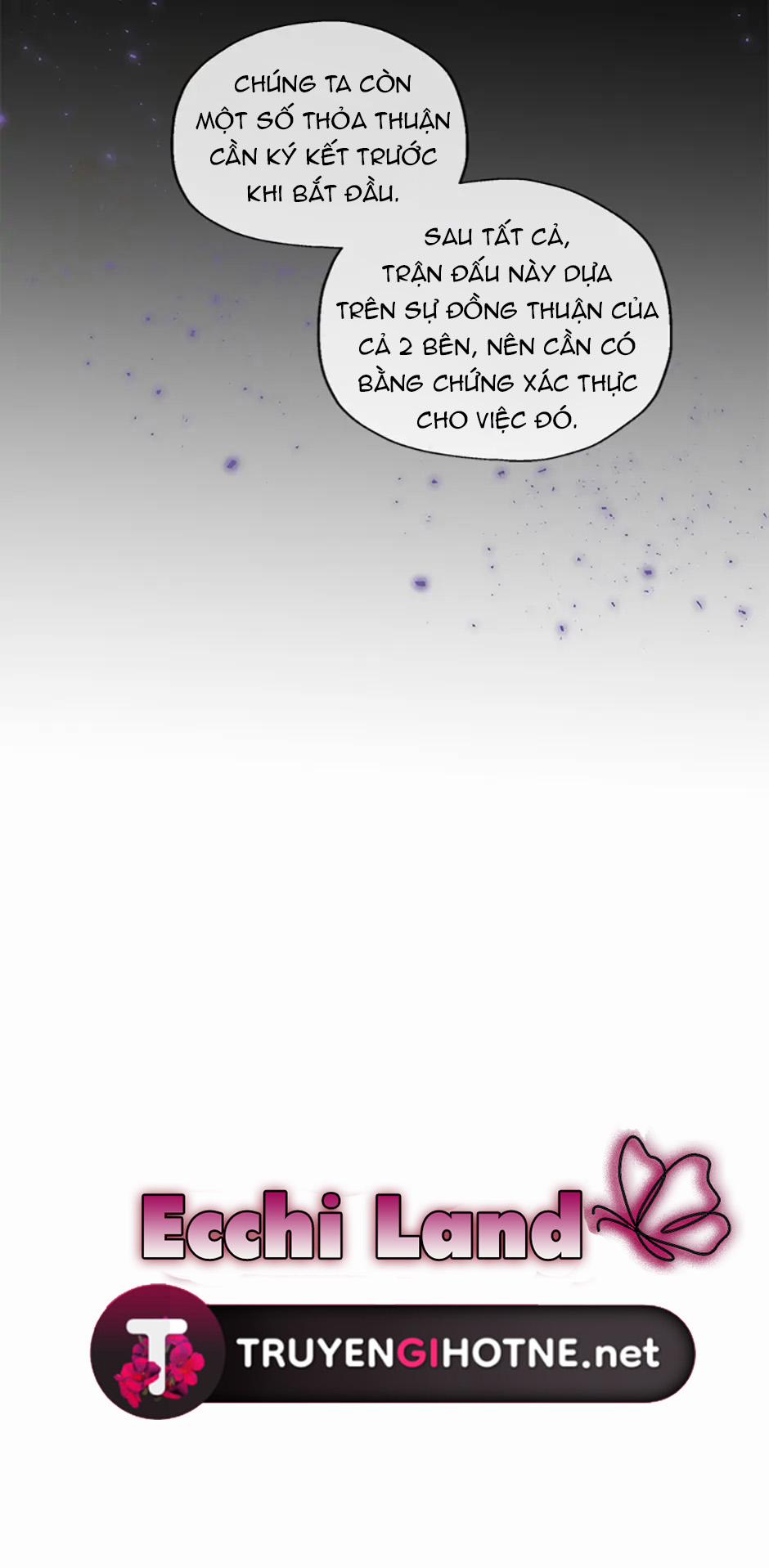 Cuộc Hôn Nhân Bất Đắc Dĩ Của Tôi 32.2 trang 21