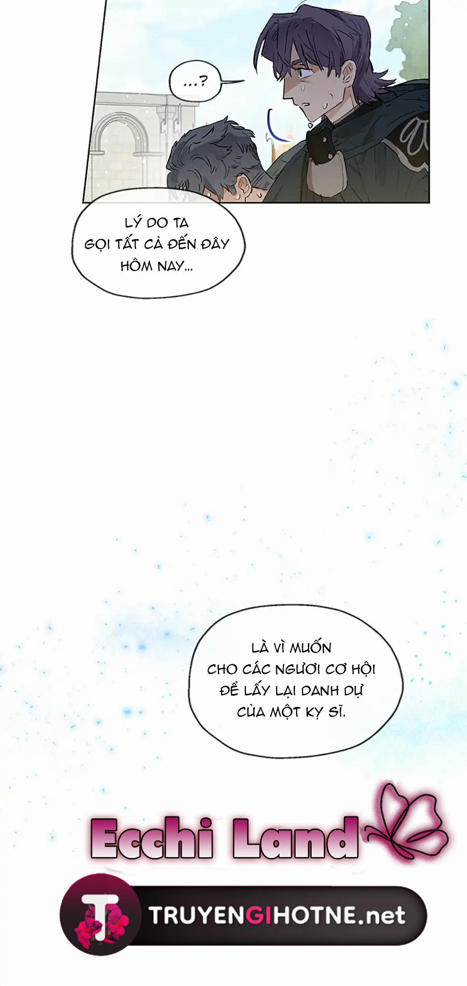 Cuộc Hôn Nhân Bất Đắc Dĩ Của Tôi 32.2 trang 4