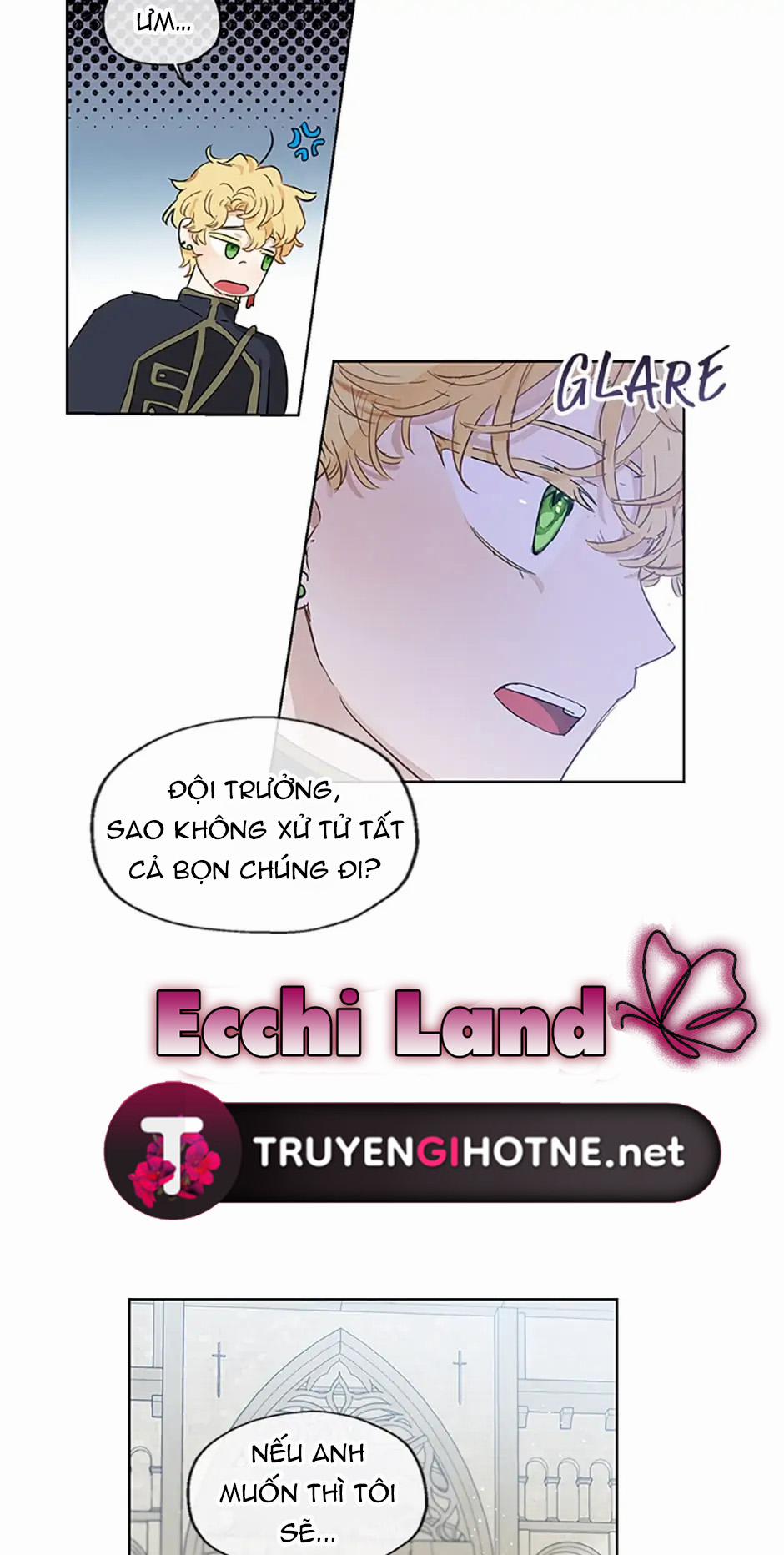 Cuộc Hôn Nhân Bất Đắc Dĩ Của Tôi 32.2 trang 9