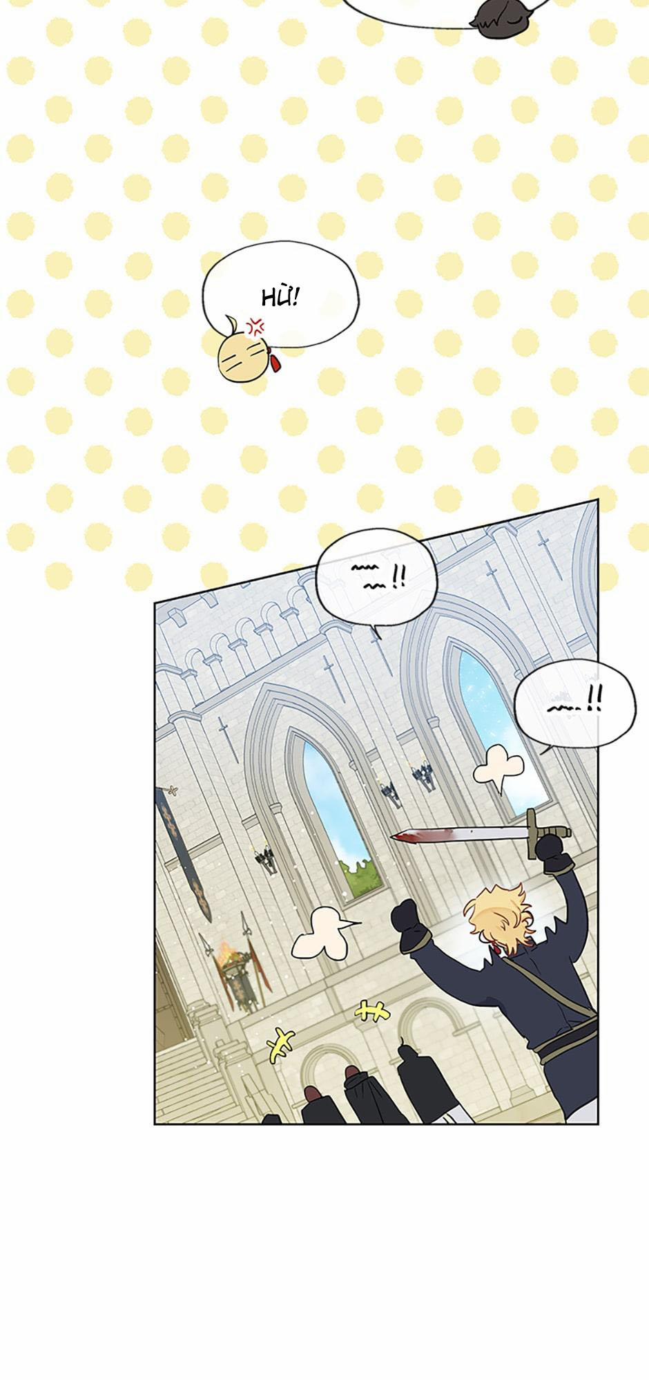 Cuộc Hôn Nhân Bất Đắc Dĩ Của Tôi 33.1 trang 12