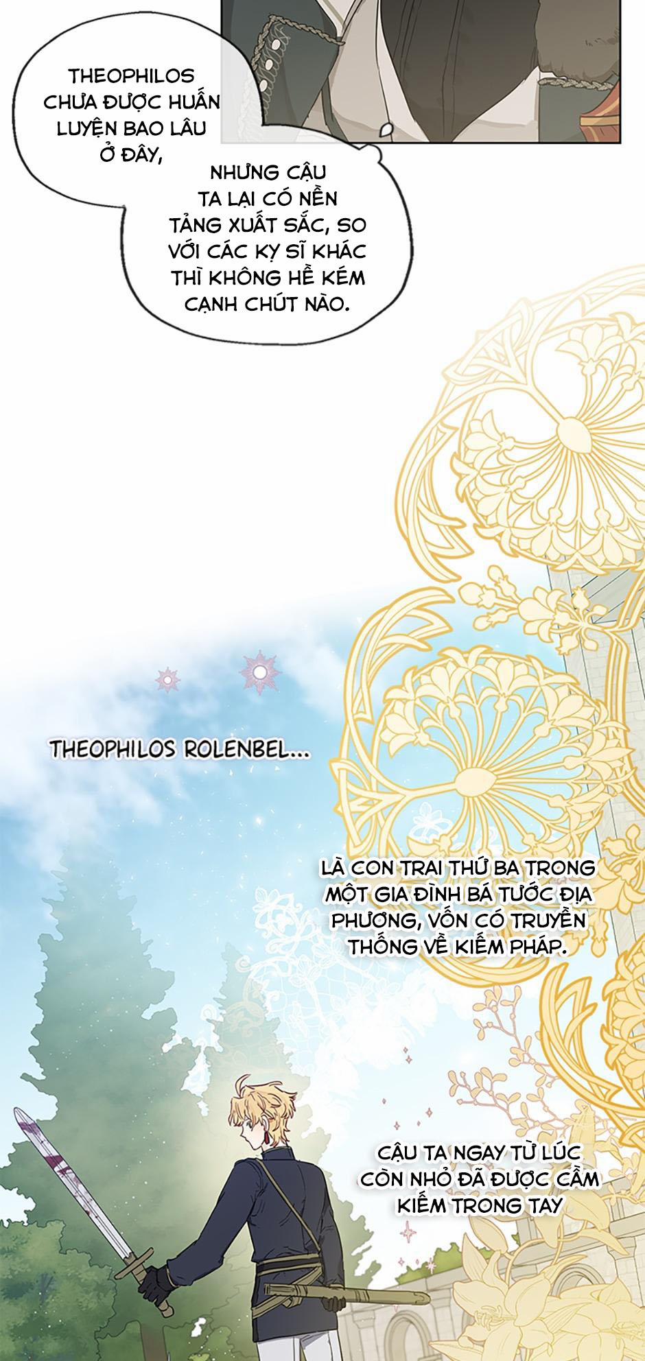 Cuộc Hôn Nhân Bất Đắc Dĩ Của Tôi 33.1 trang 16