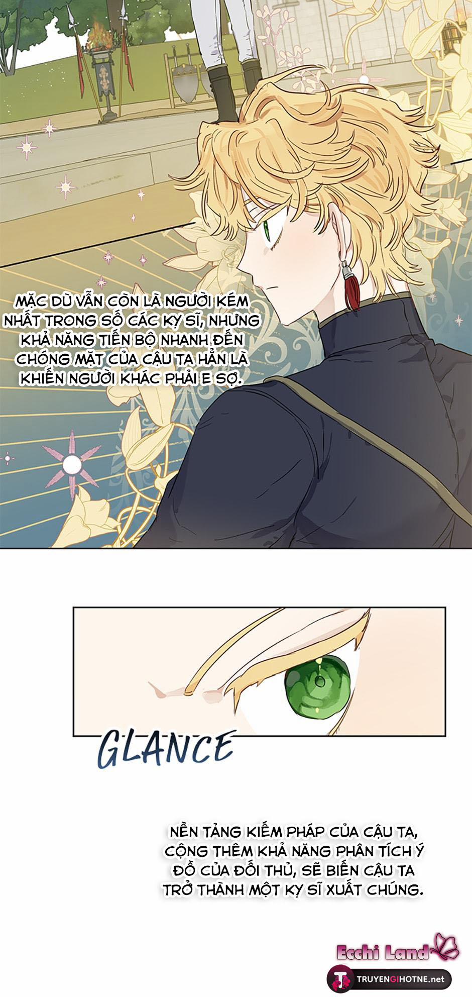 Cuộc Hôn Nhân Bất Đắc Dĩ Của Tôi 33.1 trang 17