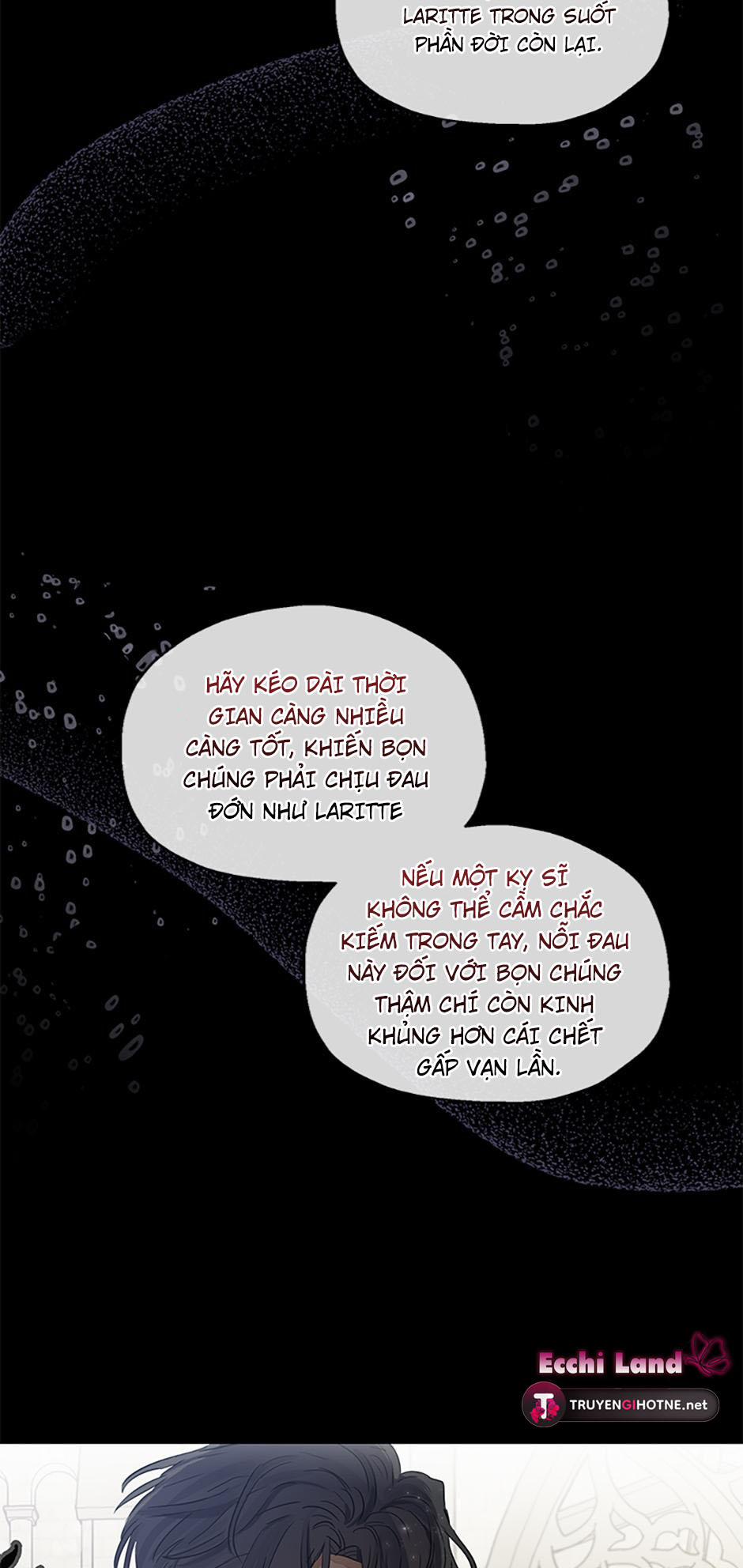 Cuộc Hôn Nhân Bất Đắc Dĩ Của Tôi 33.1 trang 19