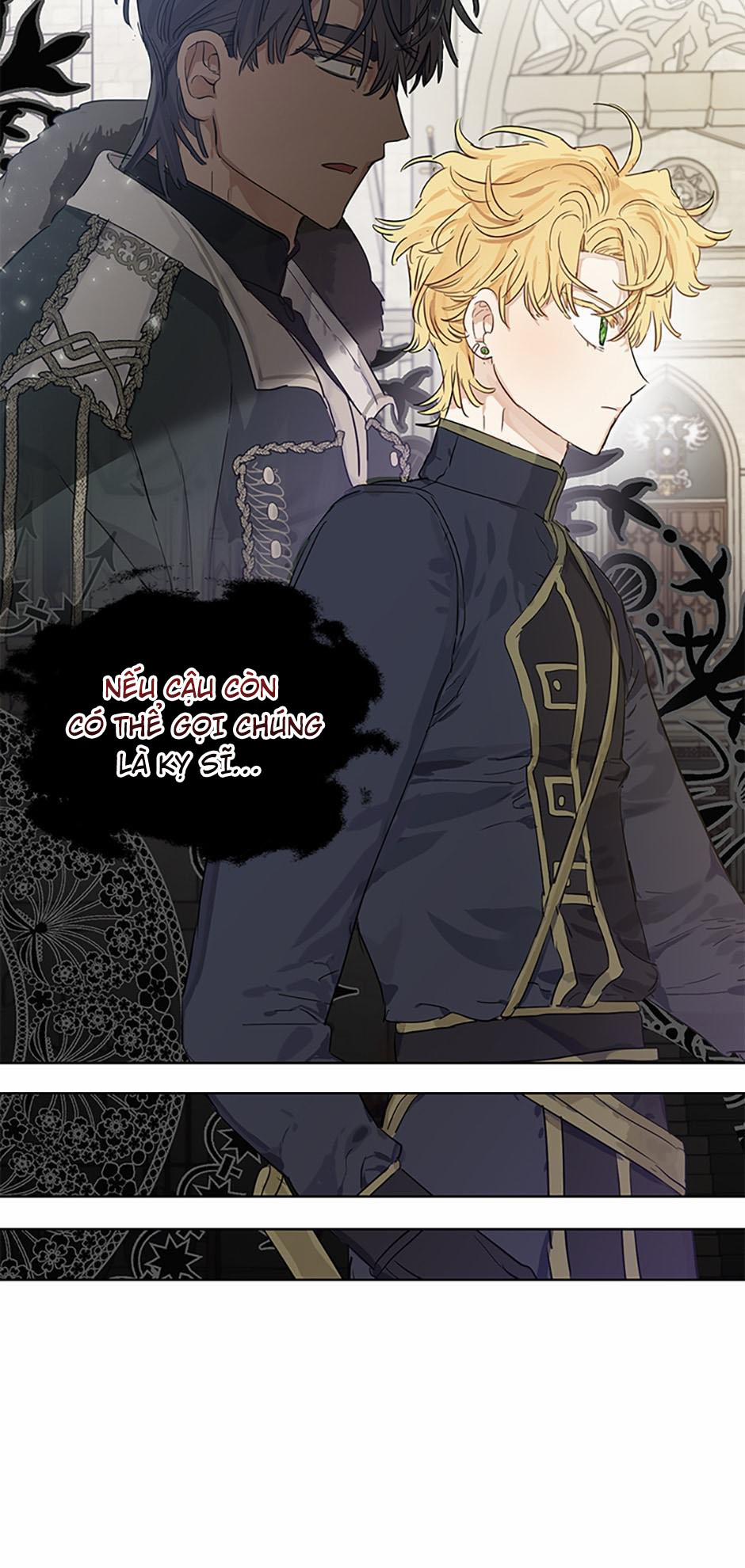 Cuộc Hôn Nhân Bất Đắc Dĩ Của Tôi 33.1 trang 20