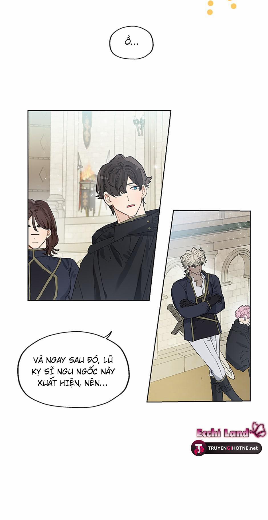 Cuộc Hôn Nhân Bất Đắc Dĩ Của Tôi 33.1 trang 23