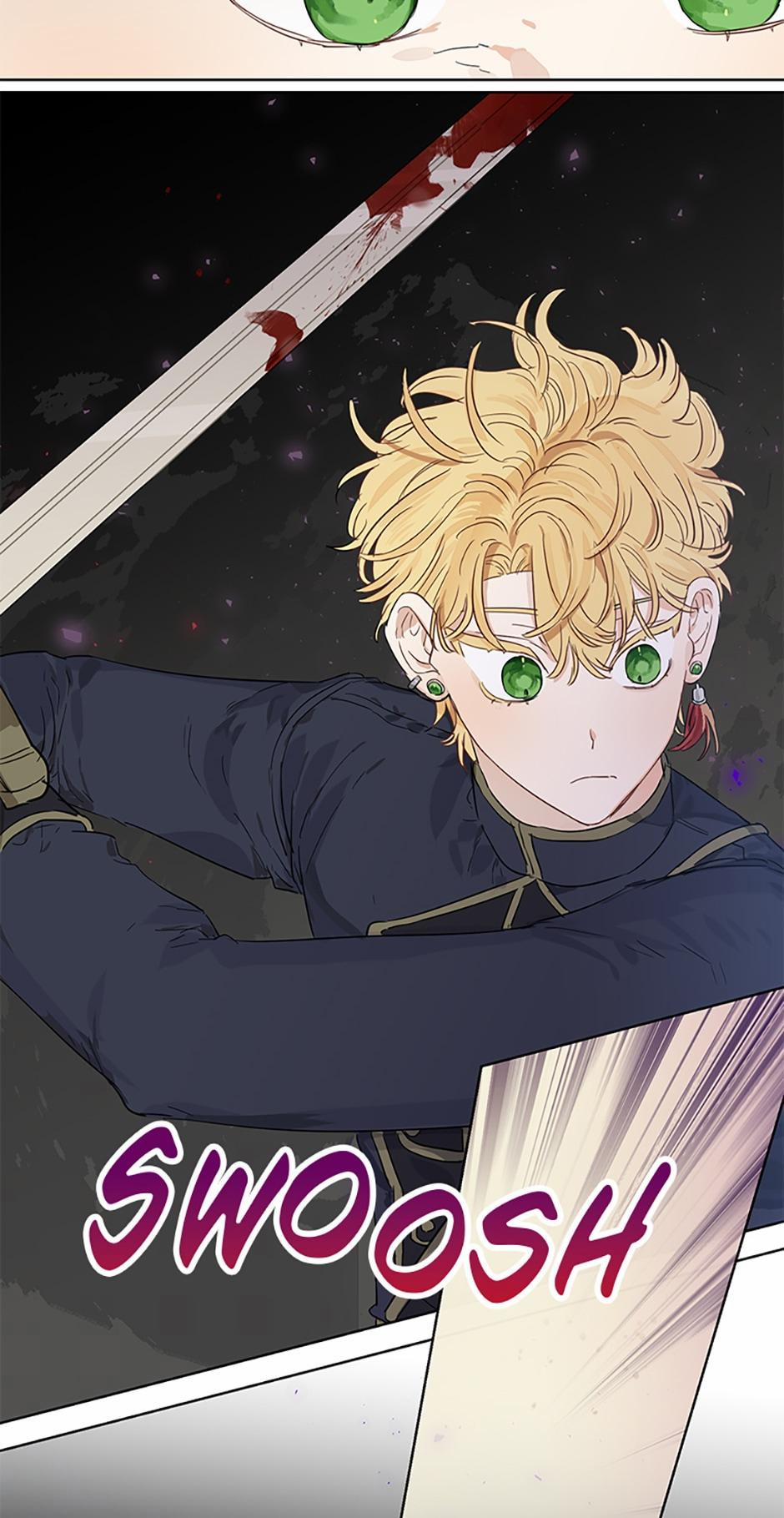 Cuộc Hôn Nhân Bất Đắc Dĩ Của Tôi 33.1 trang 25