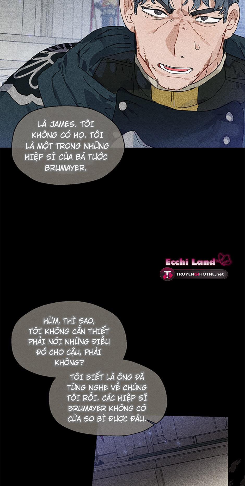 Cuộc Hôn Nhân Bất Đắc Dĩ Của Tôi 33.1 trang 3