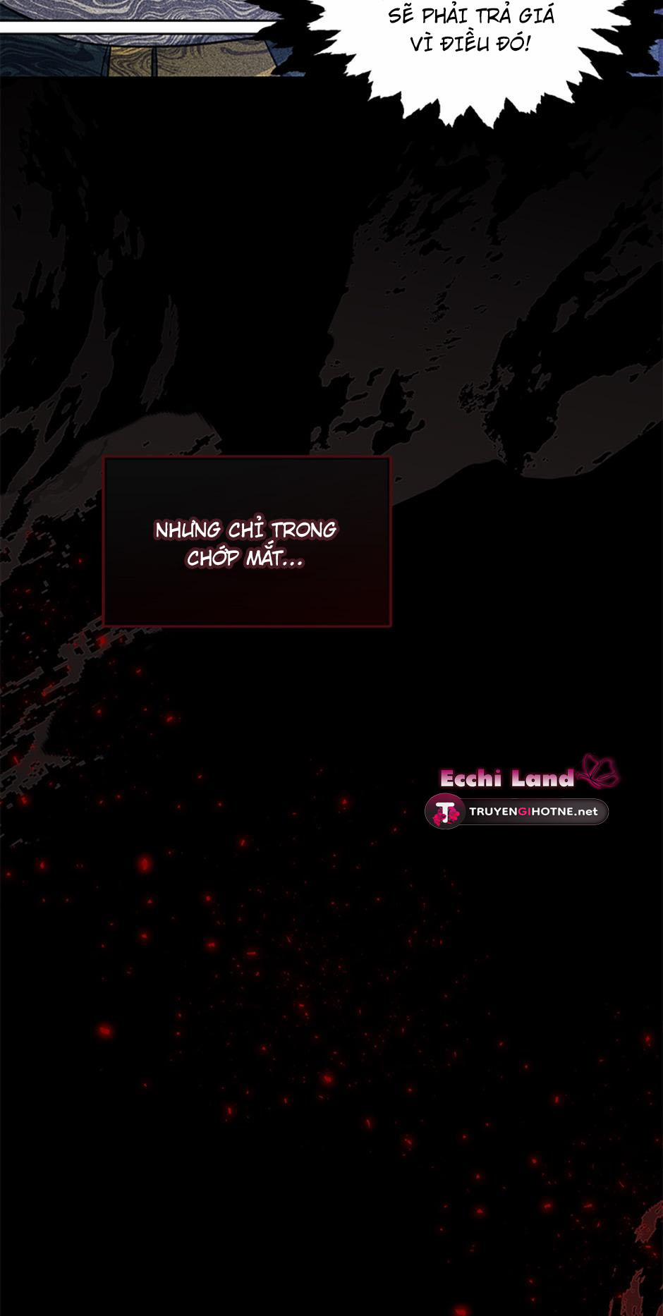 Cuộc Hôn Nhân Bất Đắc Dĩ Của Tôi 33.1 trang 5