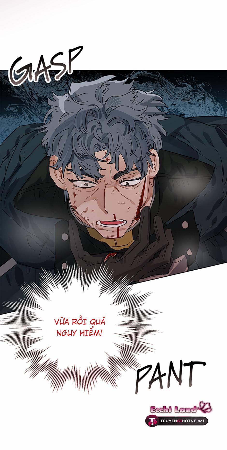 Cuộc Hôn Nhân Bất Đắc Dĩ Của Tôi 33.1 trang 7