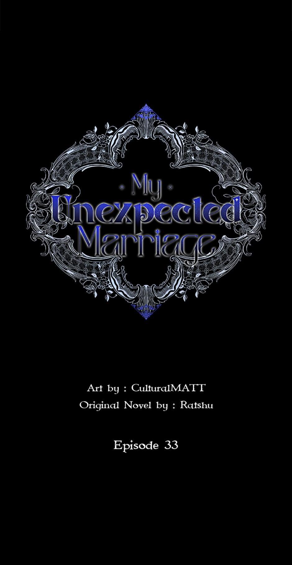 Cuộc Hôn Nhân Bất Đắc Dĩ Của Tôi 33.2 trang 1