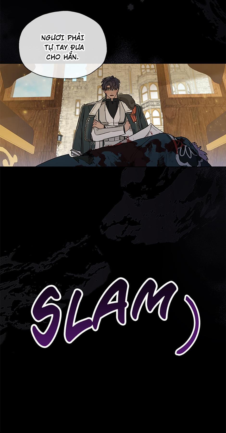 Cuộc Hôn Nhân Bất Đắc Dĩ Của Tôi 33.2 trang 15