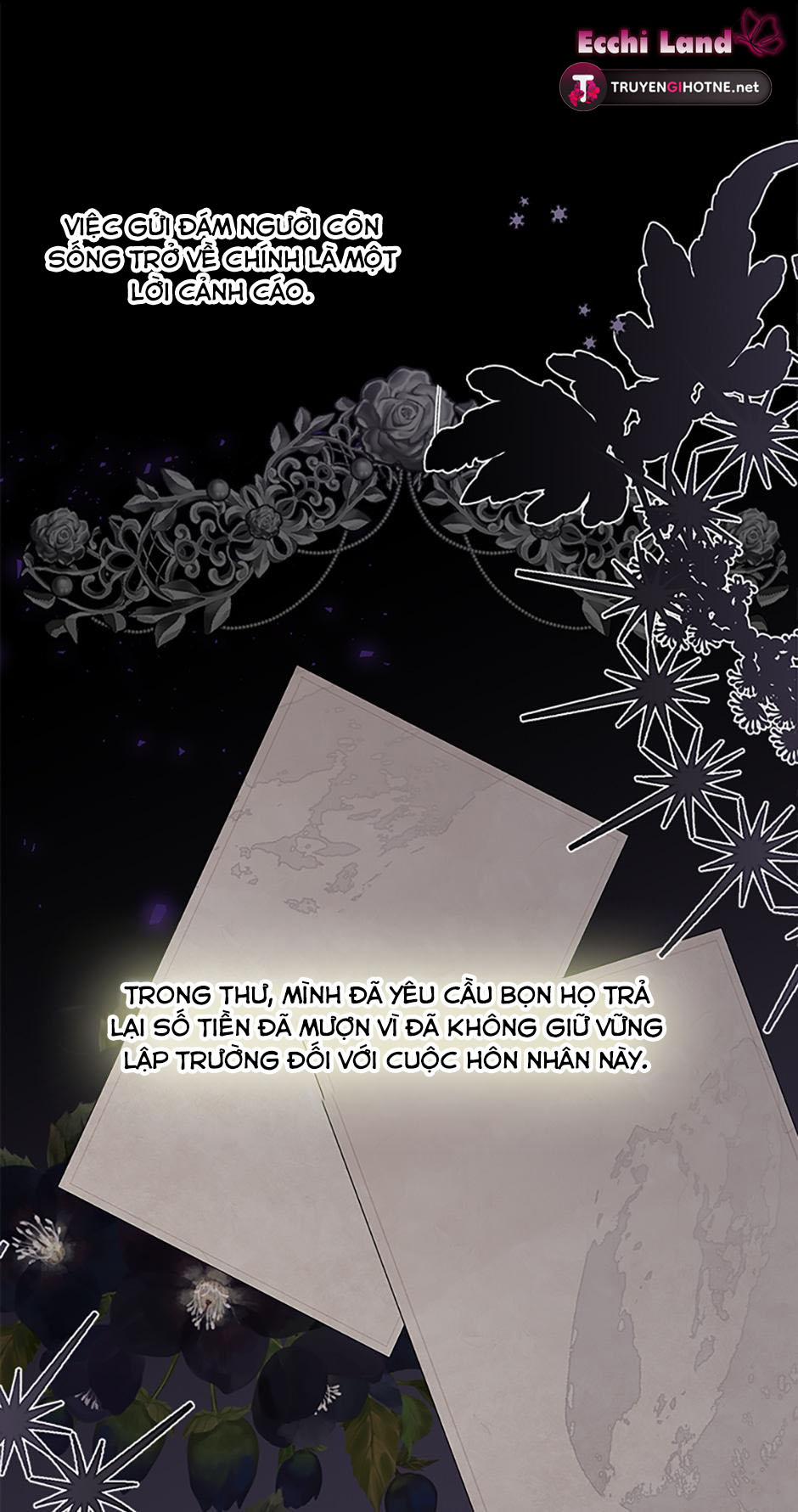 Cuộc Hôn Nhân Bất Đắc Dĩ Của Tôi 33.2 trang 16