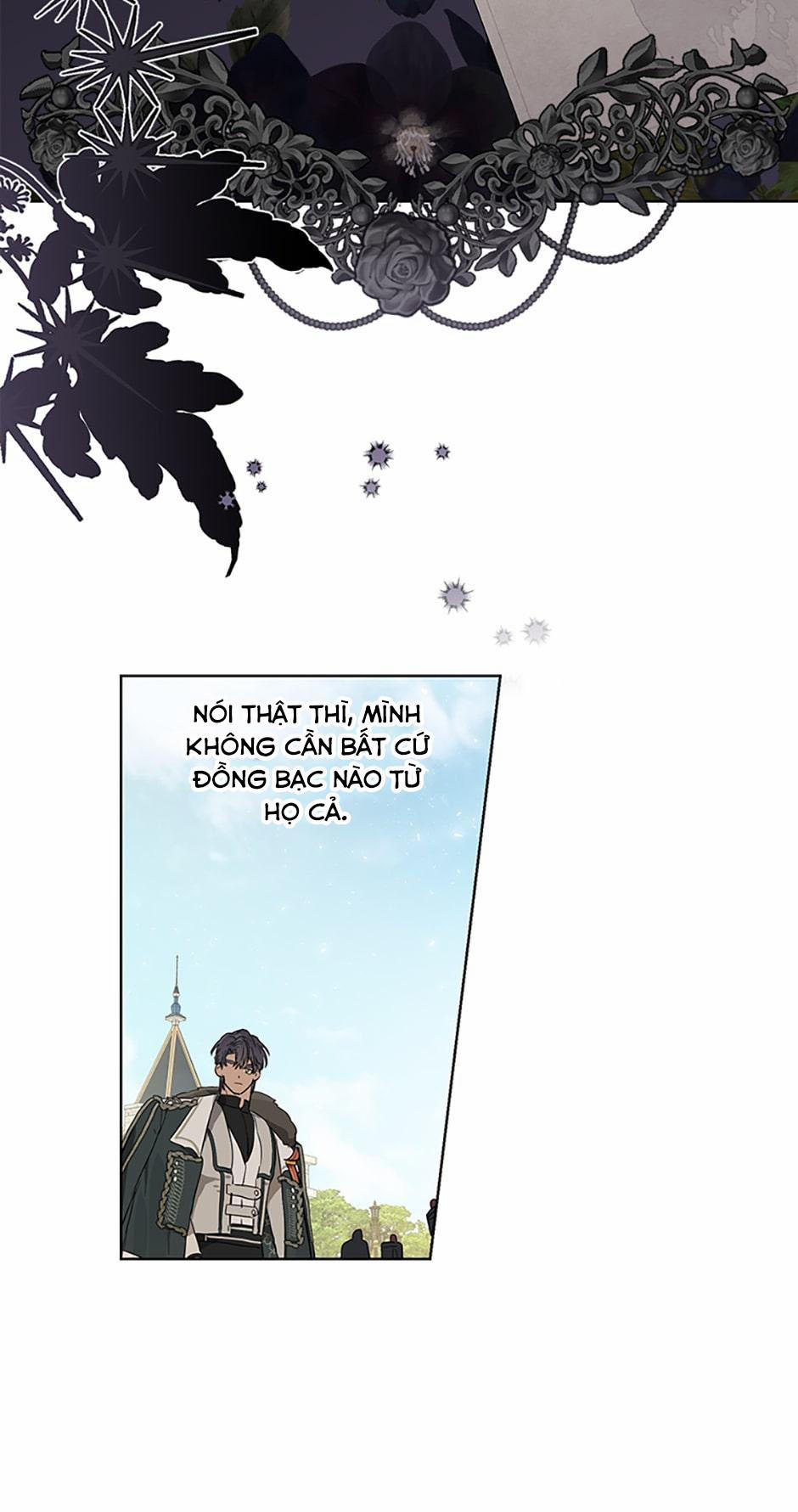 Cuộc Hôn Nhân Bất Đắc Dĩ Của Tôi 33.2 trang 17