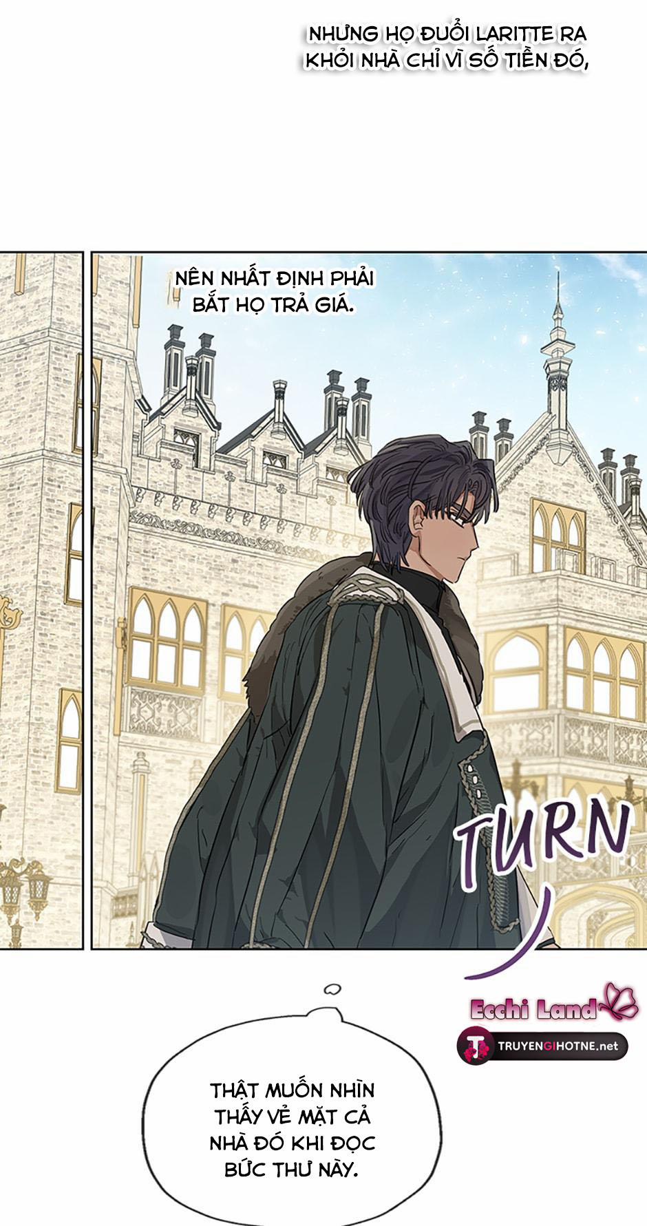 Cuộc Hôn Nhân Bất Đắc Dĩ Của Tôi 33.2 trang 18