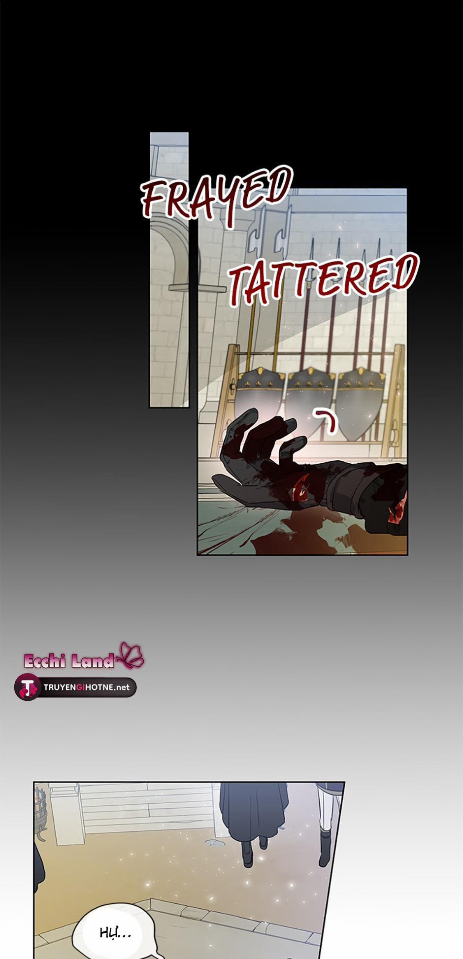 Cuộc Hôn Nhân Bất Đắc Dĩ Của Tôi 33.2 trang 2