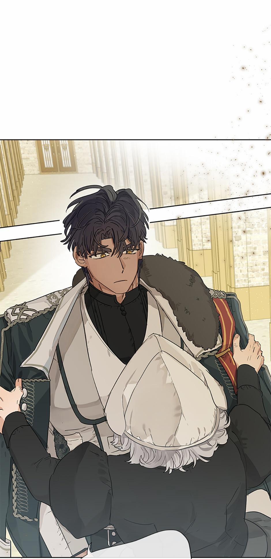 Cuộc Hôn Nhân Bất Đắc Dĩ Của Tôi 33.2 trang 23