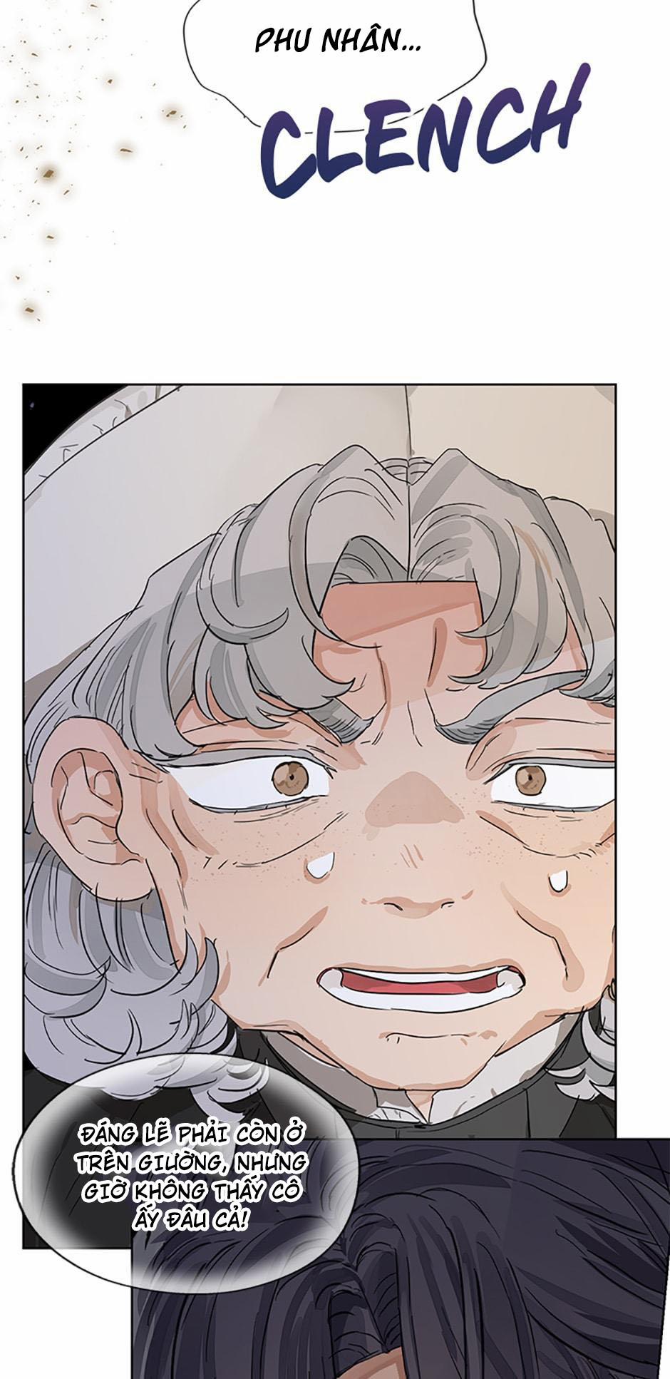 Cuộc Hôn Nhân Bất Đắc Dĩ Của Tôi 33.2 trang 24