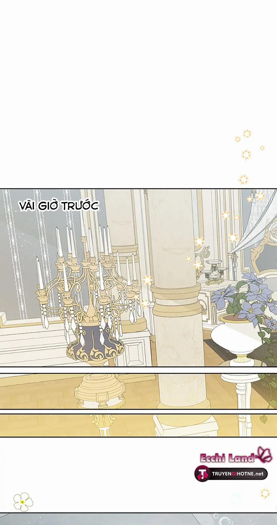 Cuộc Hôn Nhân Bất Đắc Dĩ Của Tôi 34.1 trang 1