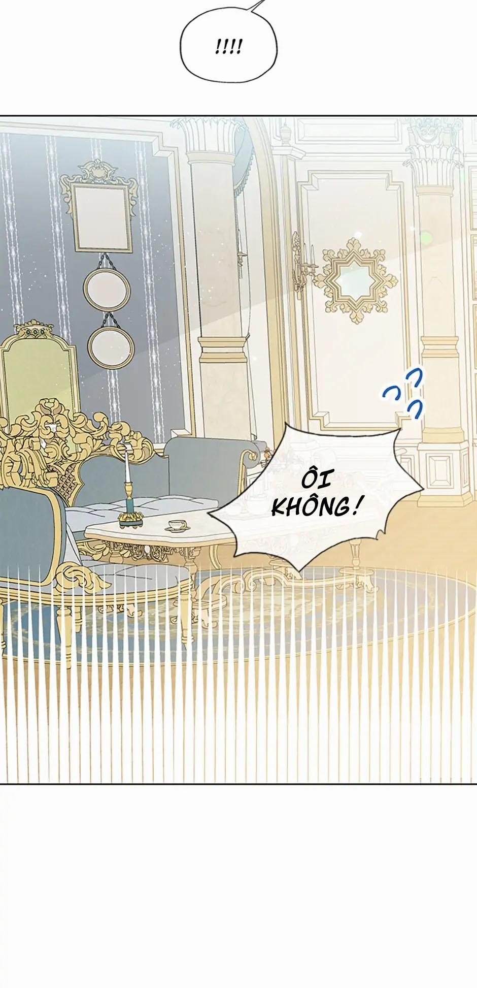 Cuộc Hôn Nhân Bất Đắc Dĩ Của Tôi 34.1 trang 11