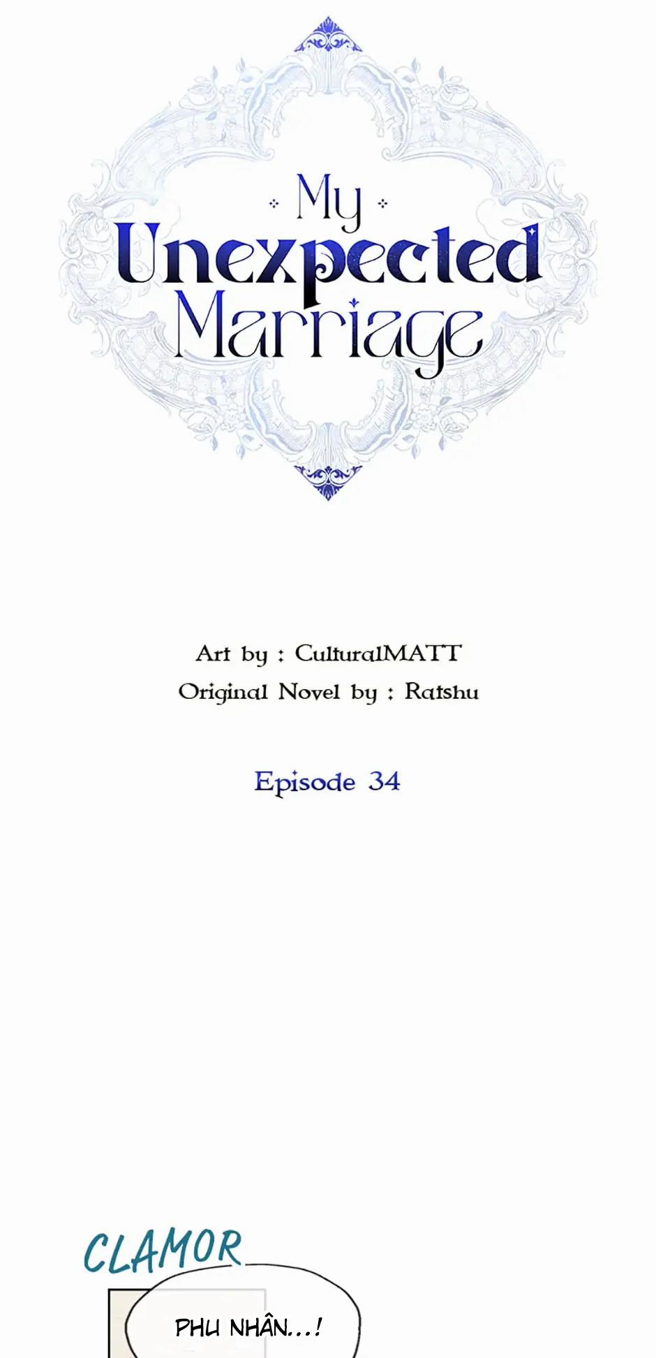 Cuộc Hôn Nhân Bất Đắc Dĩ Của Tôi 34.1 trang 12