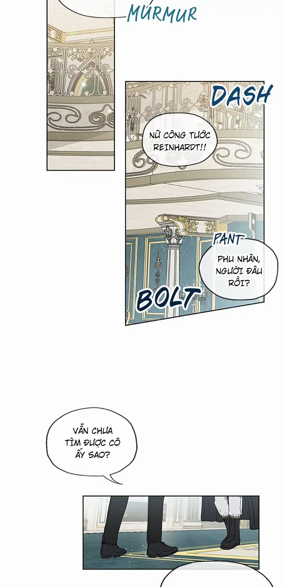 Cuộc Hôn Nhân Bất Đắc Dĩ Của Tôi 34.1 trang 13