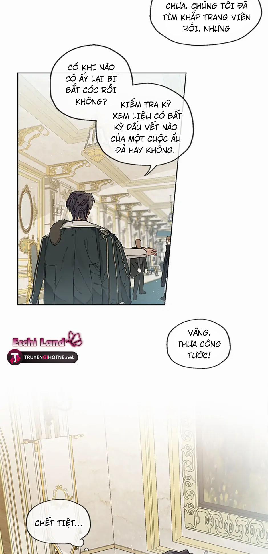 Cuộc Hôn Nhân Bất Đắc Dĩ Của Tôi 34.1 trang 14