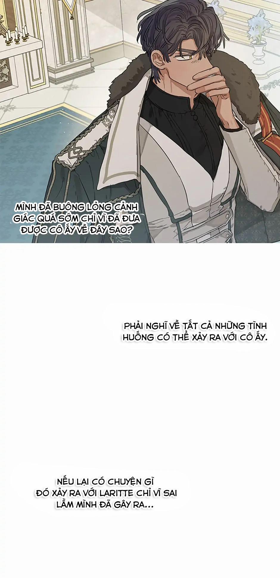 Cuộc Hôn Nhân Bất Đắc Dĩ Của Tôi 34.1 trang 15