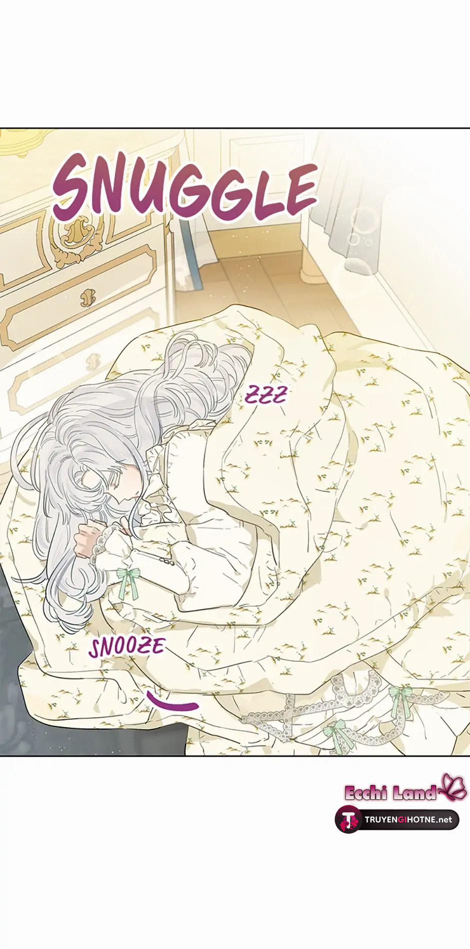 Cuộc Hôn Nhân Bất Đắc Dĩ Của Tôi 34.1 trang 16