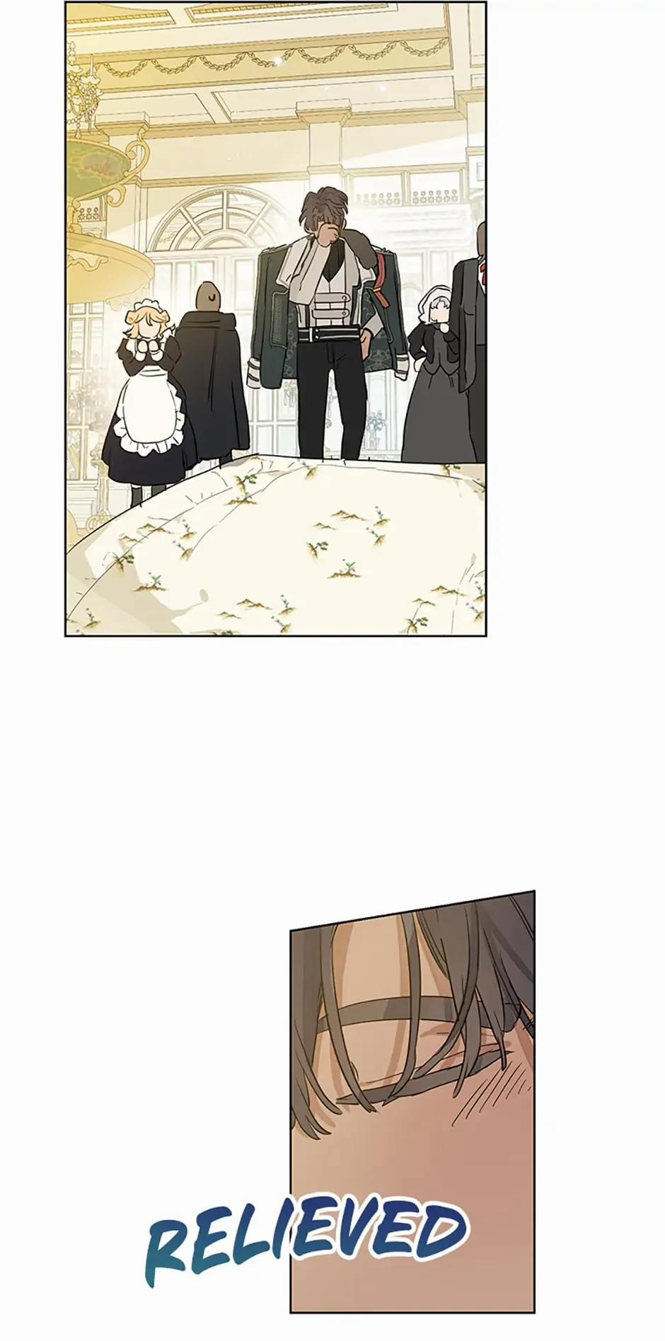 Cuộc Hôn Nhân Bất Đắc Dĩ Của Tôi 34.1 trang 17