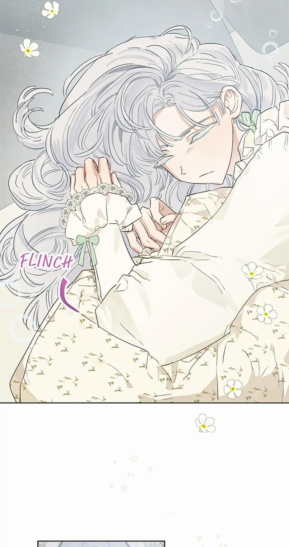 Cuộc Hôn Nhân Bất Đắc Dĩ Của Tôi 34.1 trang 2