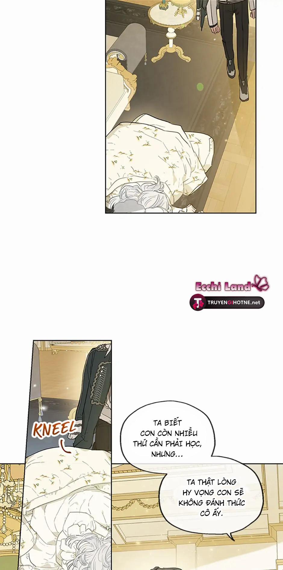 Cuộc Hôn Nhân Bất Đắc Dĩ Của Tôi 34.1 trang 20