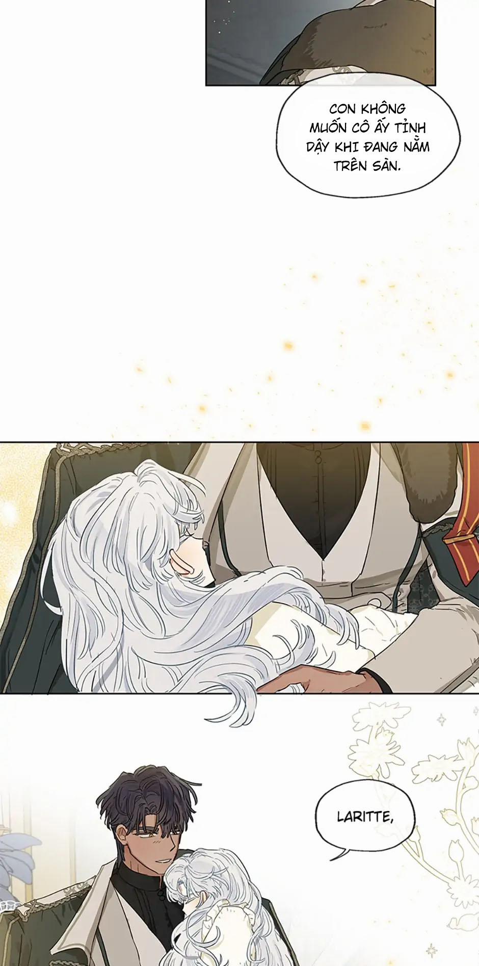 Cuộc Hôn Nhân Bất Đắc Dĩ Của Tôi 34.1 trang 22