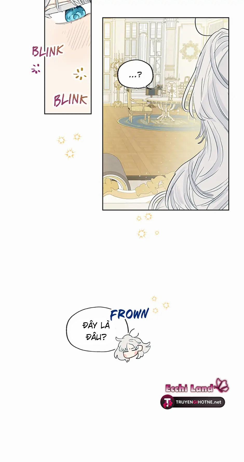 Cuộc Hôn Nhân Bất Đắc Dĩ Của Tôi 34.1 trang 4