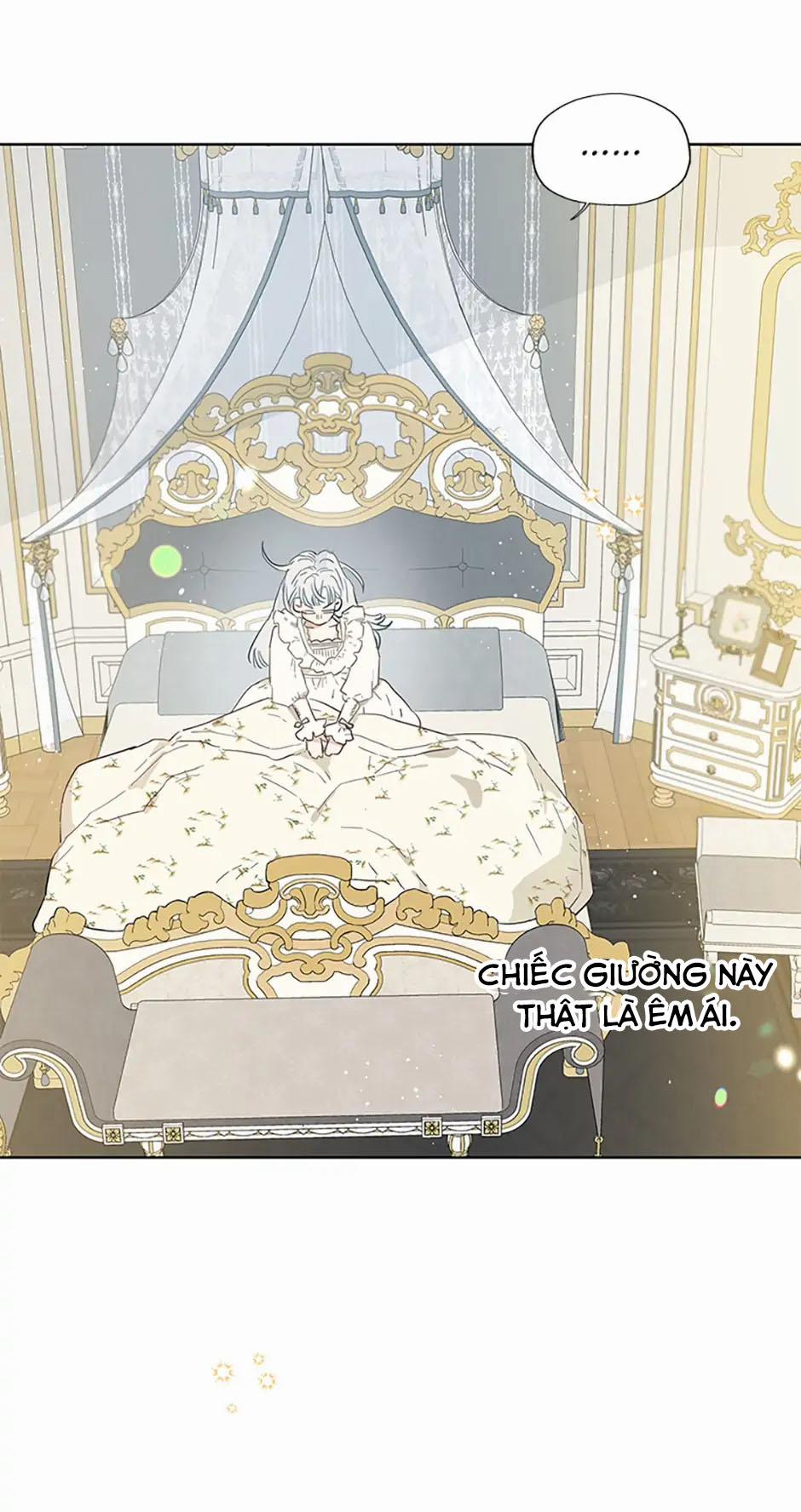 Cuộc Hôn Nhân Bất Đắc Dĩ Của Tôi 34.1 trang 5