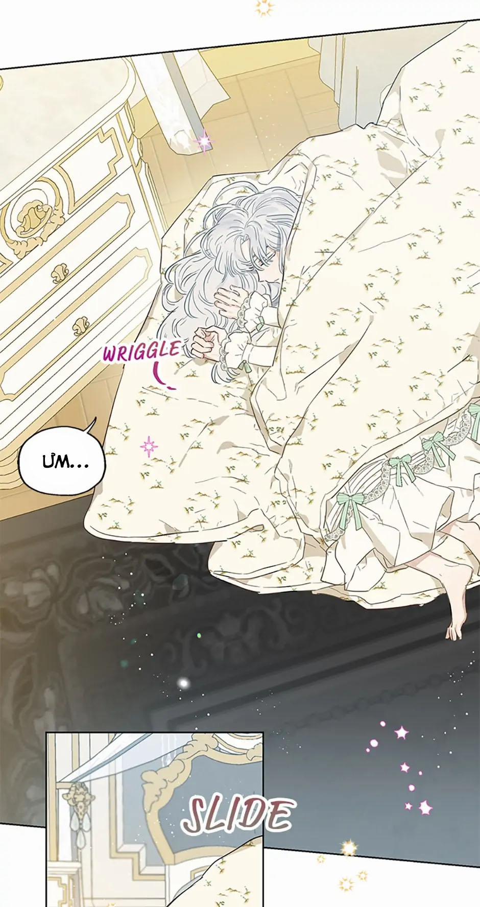 Cuộc Hôn Nhân Bất Đắc Dĩ Của Tôi 34.1 trang 7