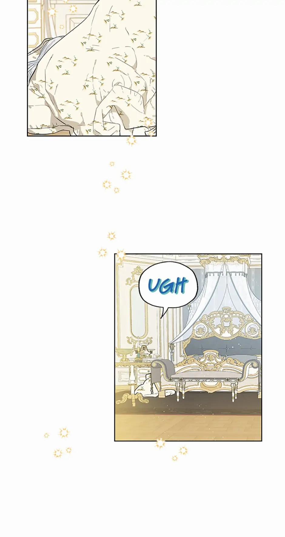 Cuộc Hôn Nhân Bất Đắc Dĩ Của Tôi 34.1 trang 8