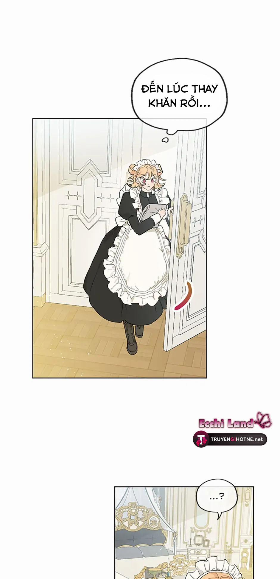 Cuộc Hôn Nhân Bất Đắc Dĩ Của Tôi 34.1 trang 9