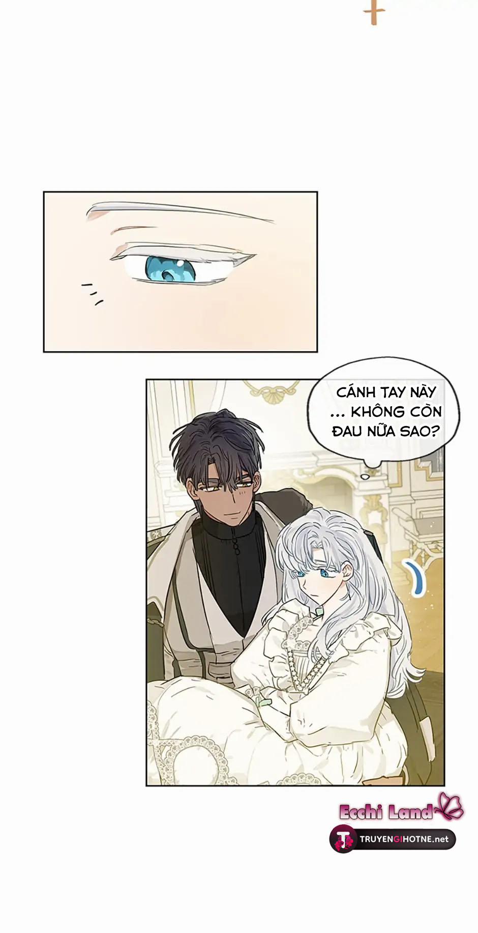 Cuộc Hôn Nhân Bất Đắc Dĩ Của Tôi 34.2 trang 10