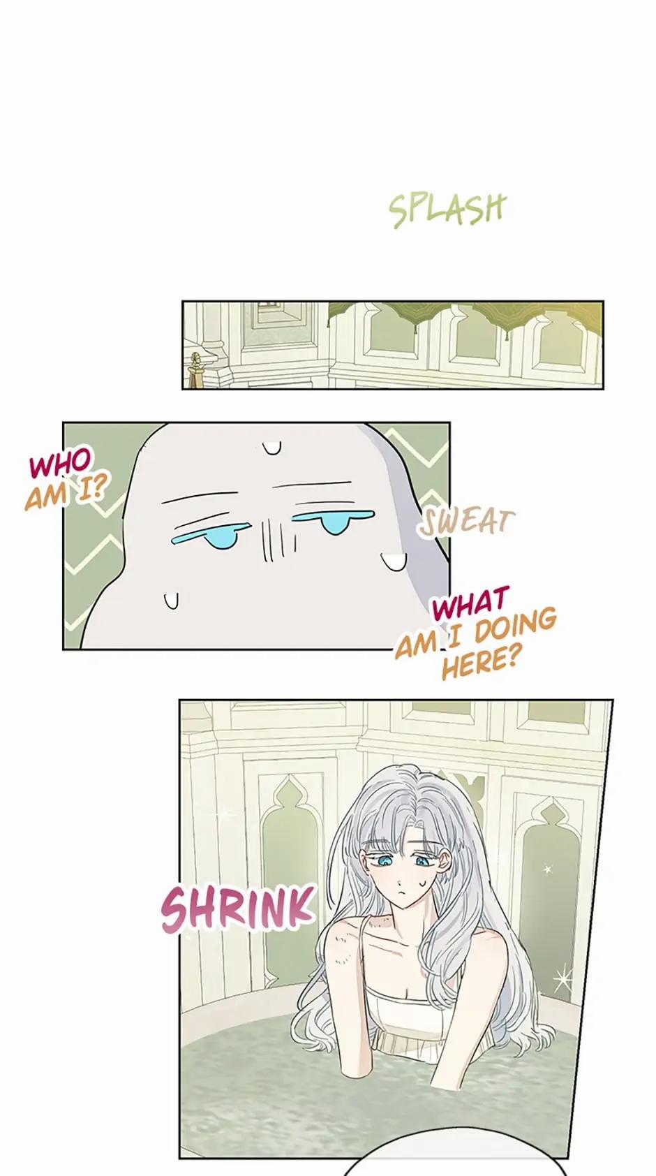 Cuộc Hôn Nhân Bất Đắc Dĩ Của Tôi 34.2 trang 16