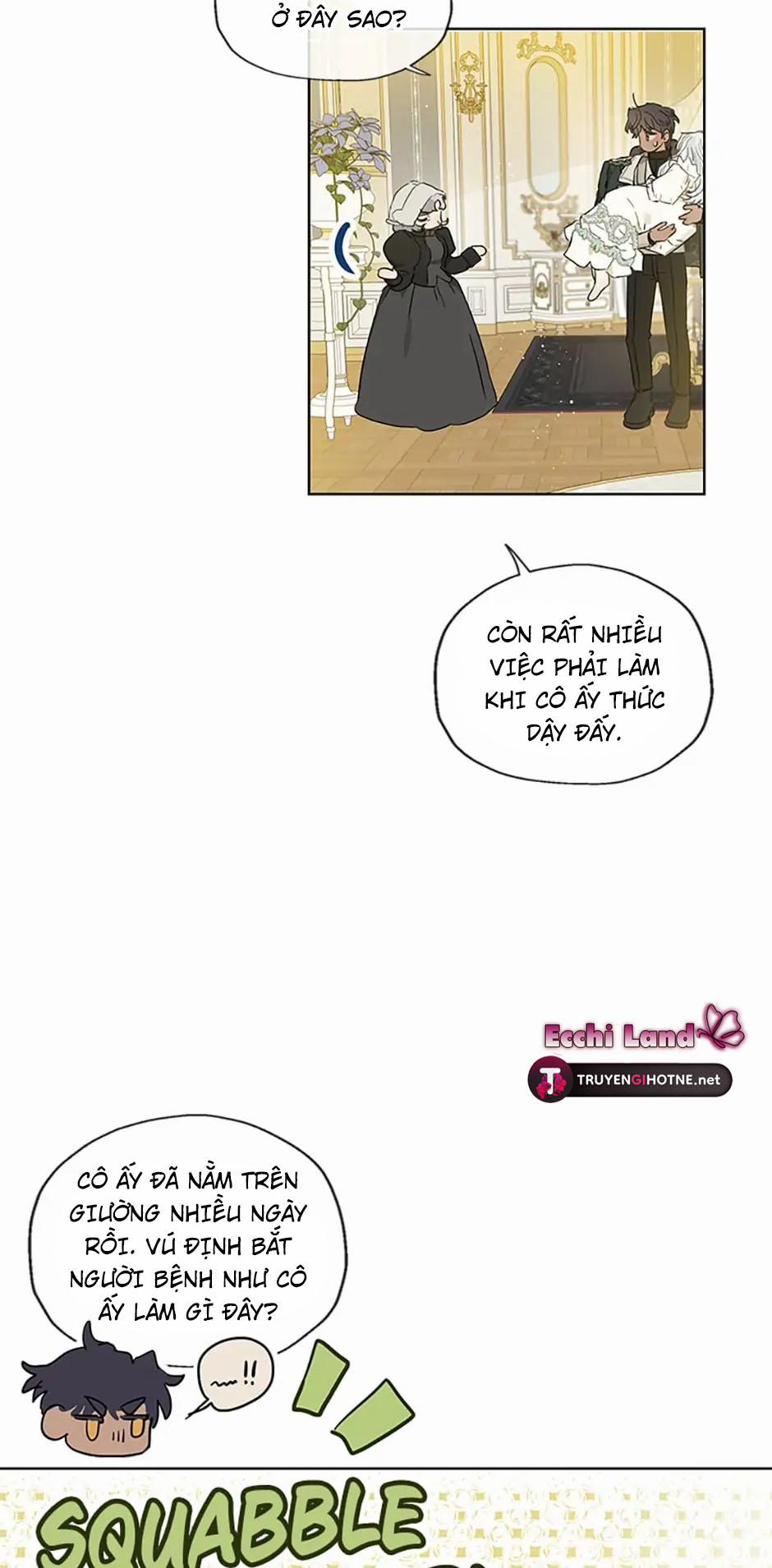 Cuộc Hôn Nhân Bất Đắc Dĩ Của Tôi 34.2 trang 2