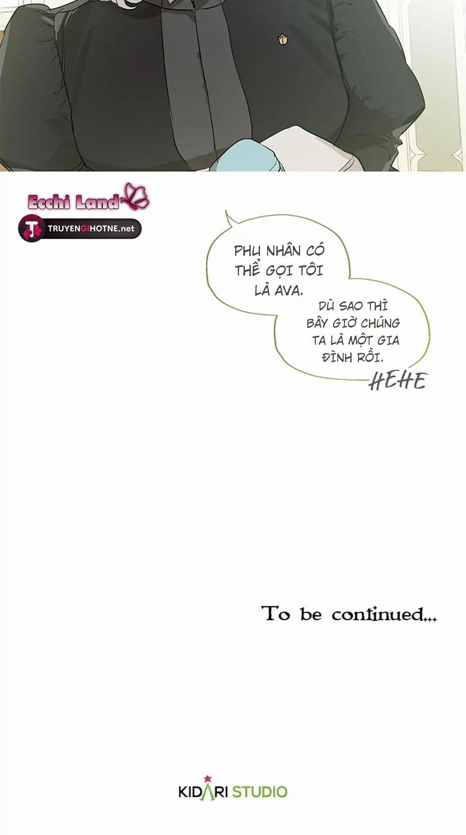 Cuộc Hôn Nhân Bất Đắc Dĩ Của Tôi 34.2 trang 21