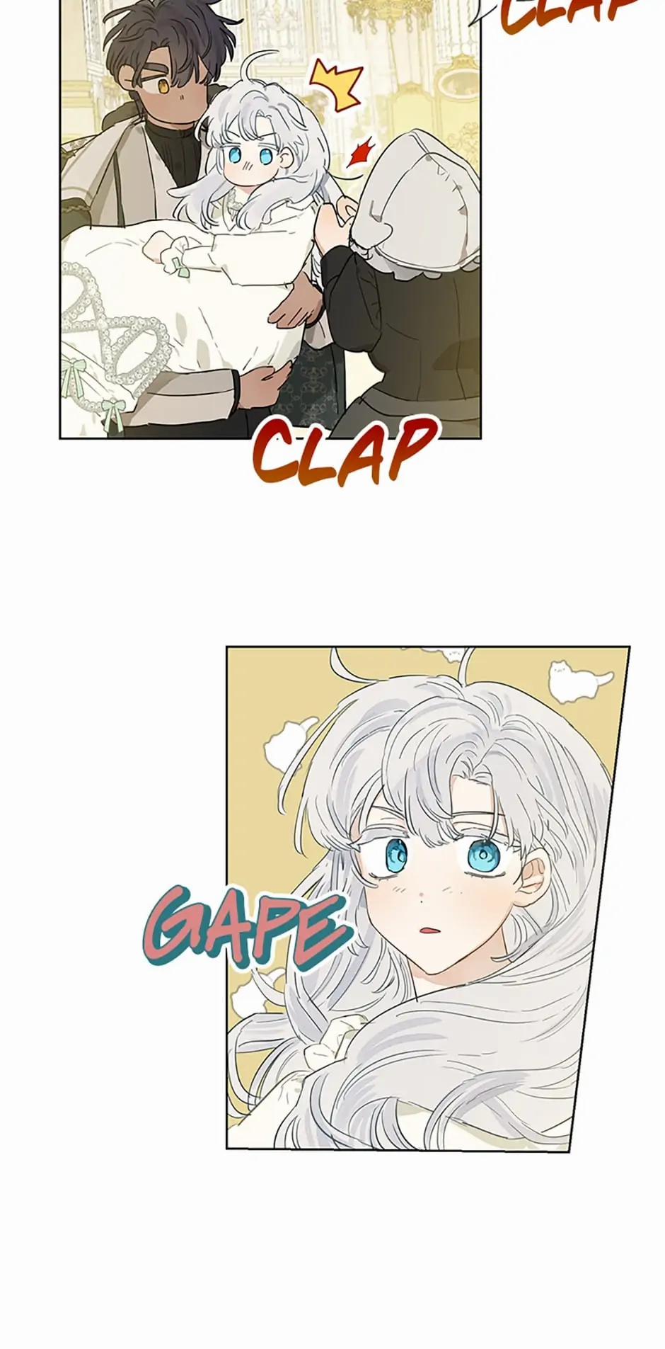 Cuộc Hôn Nhân Bất Đắc Dĩ Của Tôi 34.2 trang 7