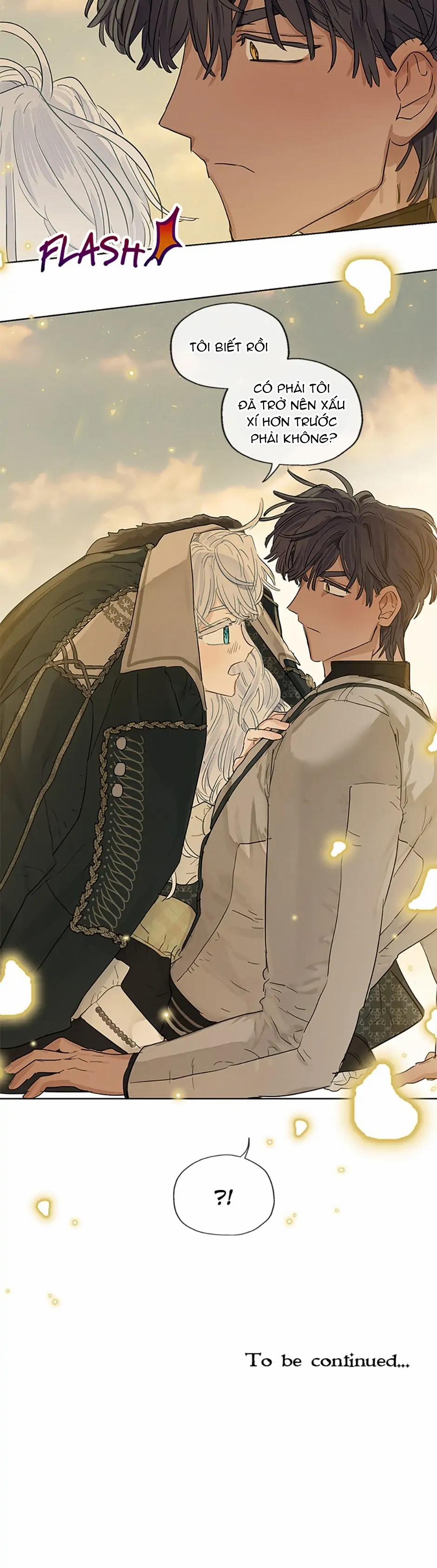 Cuộc Hôn Nhân Bất Đắc Dĩ Của Tôi 35.2 trang 10