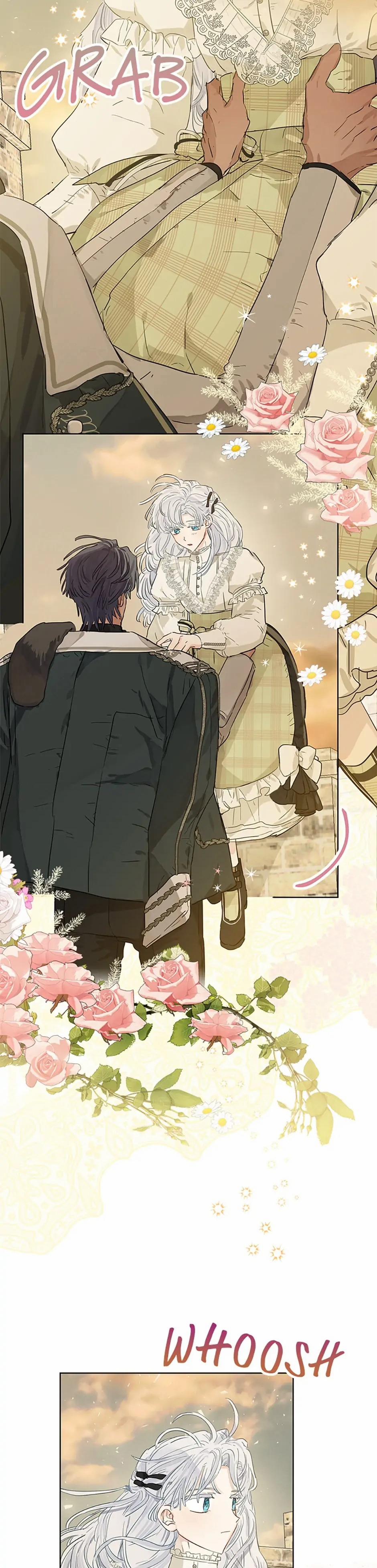 Cuộc Hôn Nhân Bất Đắc Dĩ Của Tôi 35.2 trang 3