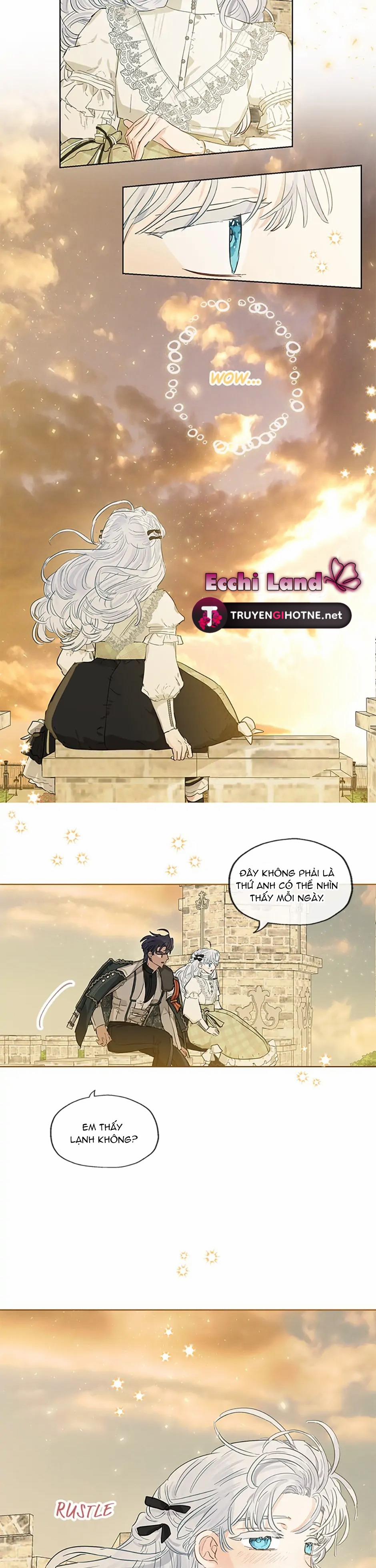 Cuộc Hôn Nhân Bất Đắc Dĩ Của Tôi 35.2 trang 4