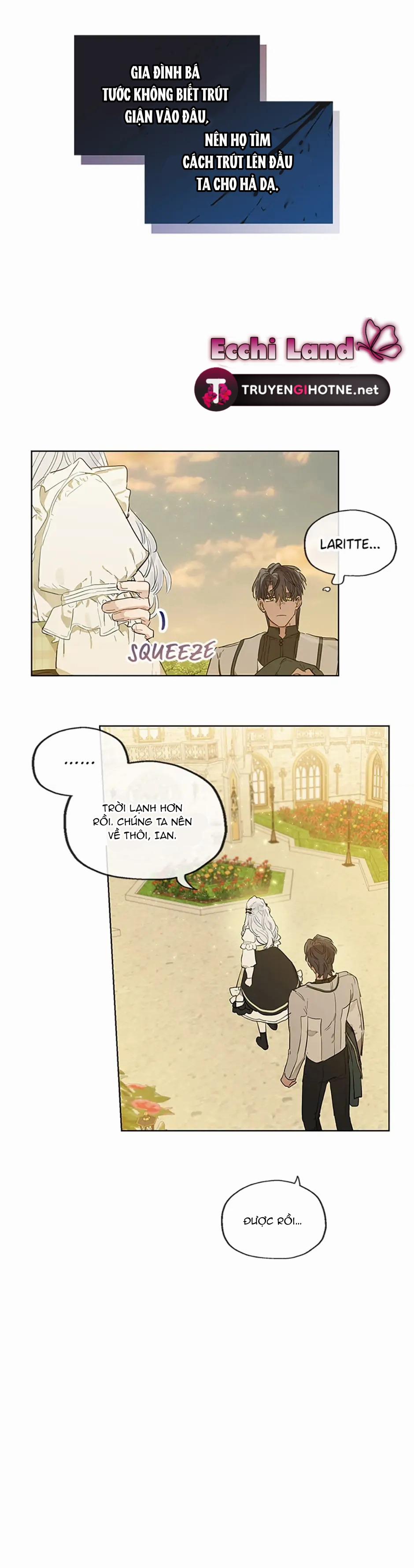 Cuộc Hôn Nhân Bất Đắc Dĩ Của Tôi 36.1 trang 12